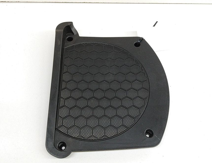 BMW iX3 1 generation (G08) (2020-2024) Loudspeaker cover 6826951 27420908