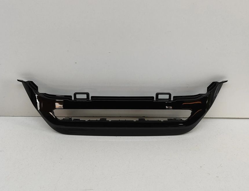 BMW iX3 1 generation (G08) (2020-2024) Music Player Trim 9626440 27421412