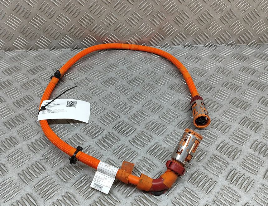 BMW iX3 1 generation (G08) (2020-2024) Жгут проводов 5A0DDA0 27451337