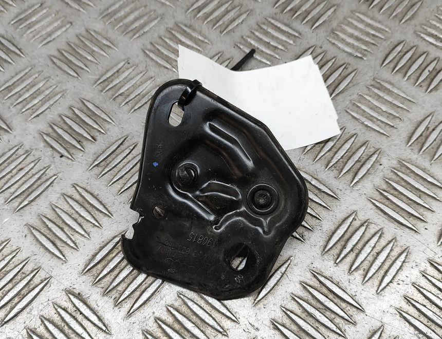 AUDI A6 C7/4G (2010-2020) Dzinēja pārsega āķis 4G0823186 27477849