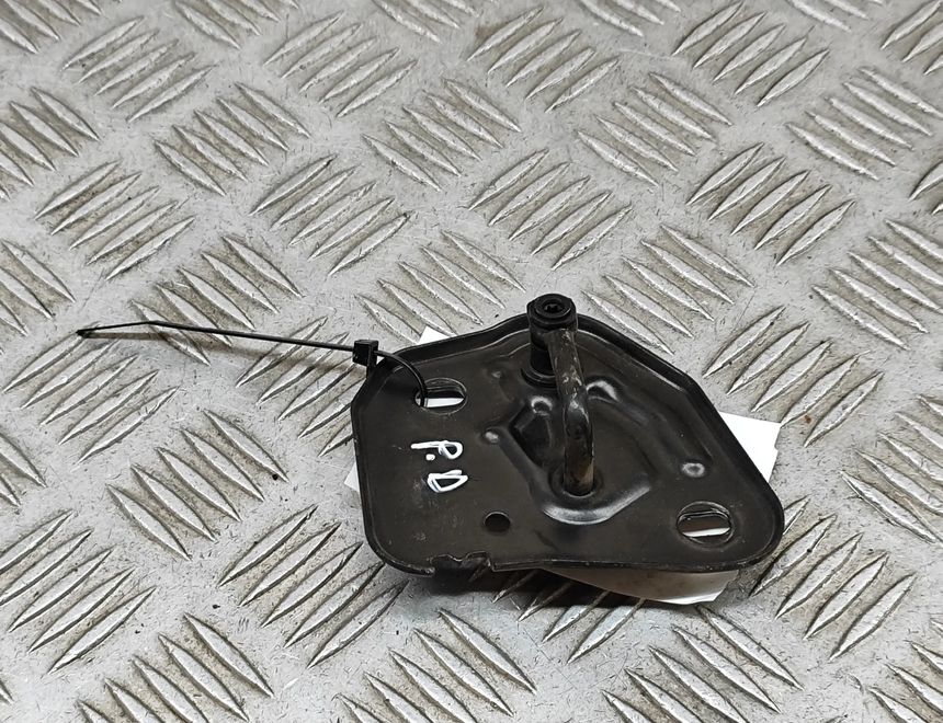 AUDI A6 C7/4G (2010-2020) Bonnet Safety Latch 4G0823186 27477851