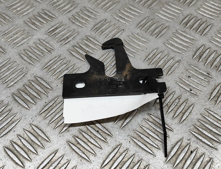 AUDI A6 C7/4G (2010-2020) Крюк капотa 4G0823485 27477891