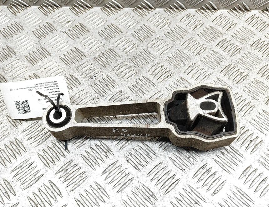 VOLVO XC60 1 generation (2008-2017) Dzinēja stiprinājums/spilvens labajā pusē 31430441 27502643