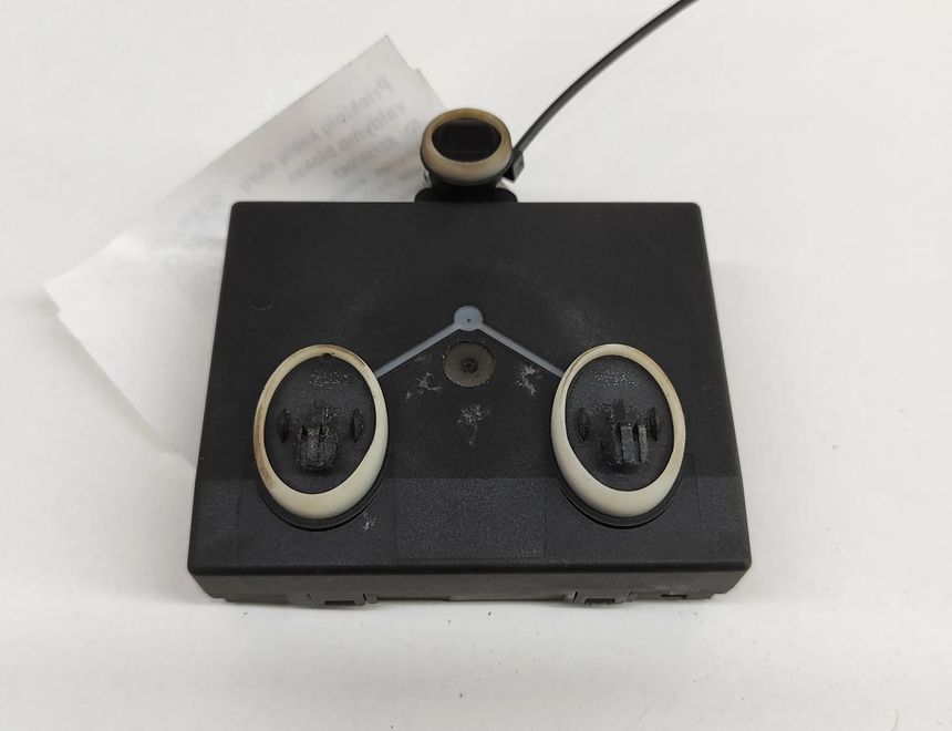 AUDI A3 8V (2012-2020) Priekšējo labo durvju vadības bloks 5Q0959392E,5Q0959392B,P10125483 27503043