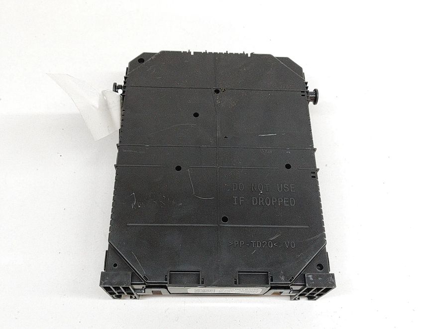 CITROËN C5 AirCross 1 generation (2017-2024) Блок предохранителей 9830813080,28625187 27503901