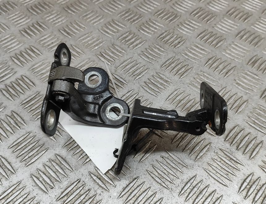 LAND ROVER Range Rover Velar 1 generation (2017-2024) Priekšējo labās puses durvju viru komplekts CPLA-228A66-AD,CPLA-228A64-AE 27528587