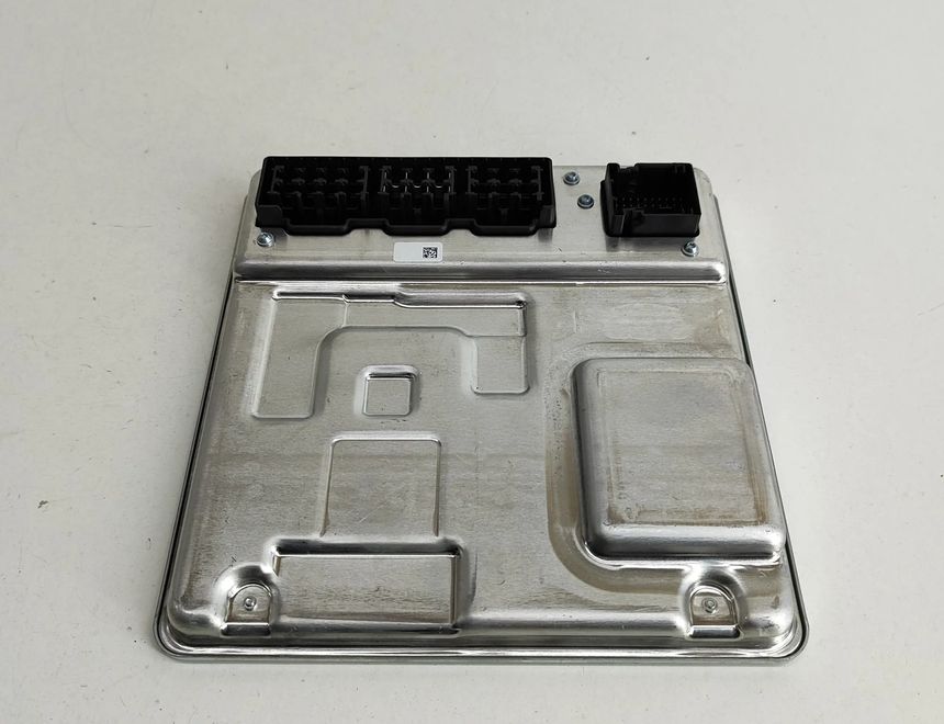 SKODA Enyaq 1 generation (2020-2023) Gateway Control Unit 1EA937012N,1EA937012,A3C09300107 27549897