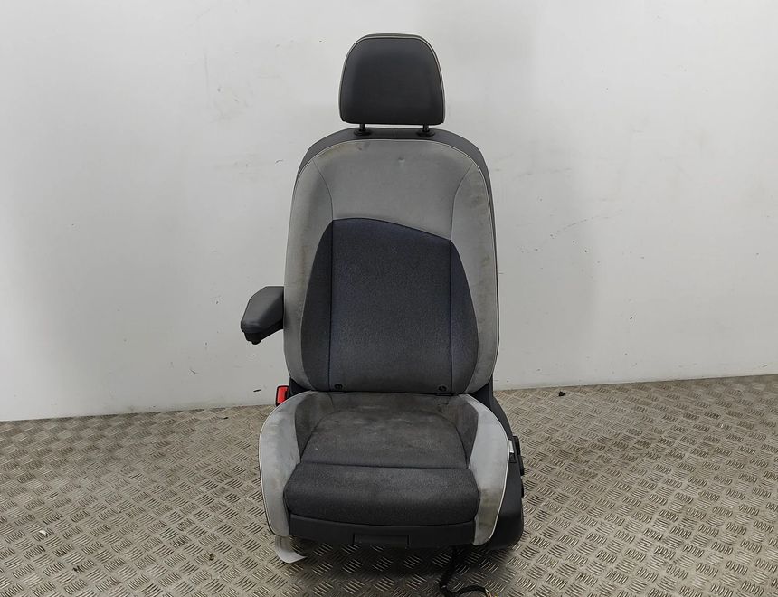 VOLKSWAGEN ID.3 1 generation (2019-2023) Внутренние сиденья с комплектом дверных карт 10C867009G,10C867010G,10A867211H,10A867212H,10A863241C,10A885502A,5G0885501G,5WA881106,5WA881105Q 27575859