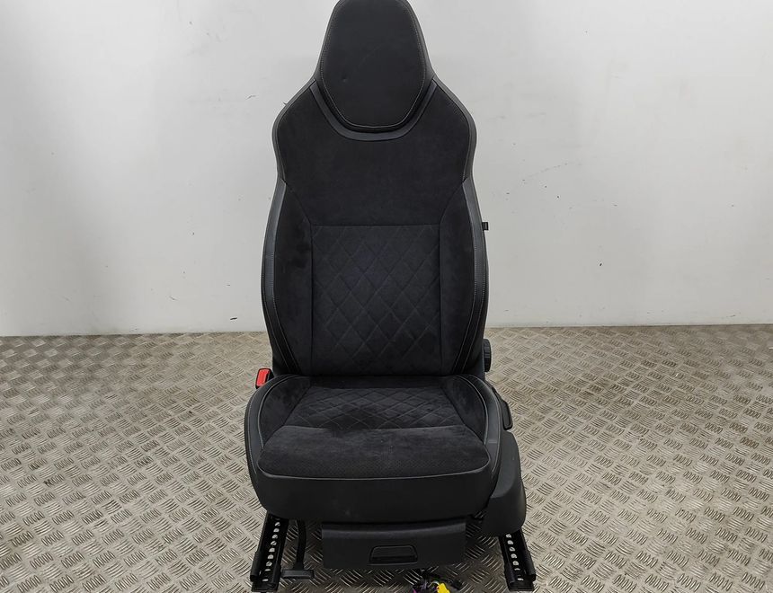 SKODA Superb 3 generation (2015-2023) Interior Seats W/ Door Cards Kit 3V0864348,3V5867024AP,3V5867023AP,3V2867014AD,3V2867013AD,3V0885375,3V0885375T,5Q4881105M,5Q0959760C 27583589