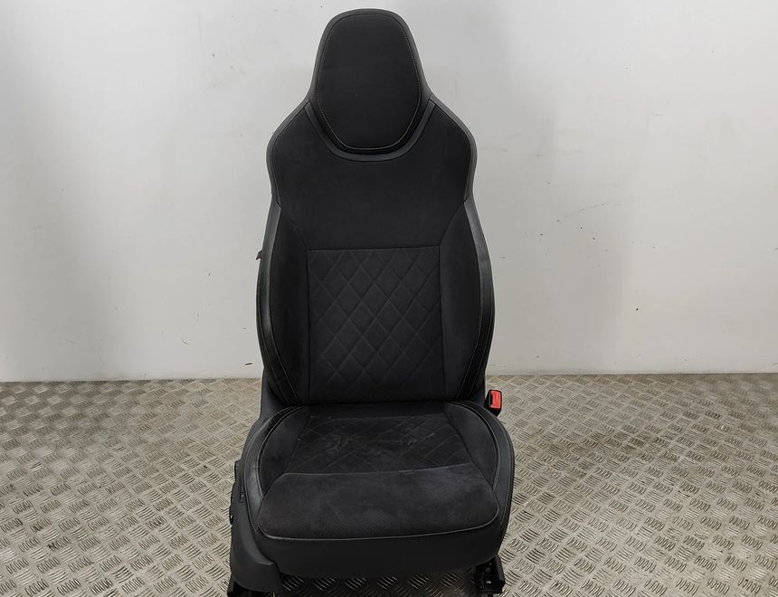 SKODA Superb 3 generation (2015-2023) Interior Seats W/ Door Cards Kit 3V0864348,3V5867024AP,3V5867023AP,3V2867014AD,3V2867013AD,3V0885375,3V0885375T,5Q4881105M,5Q0959760C 27583589