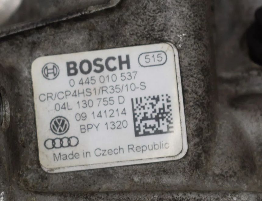 VOLKSWAGEN Passat B8 (2014-2023) Fuel Pump 04L130755D,0445010537 2759460