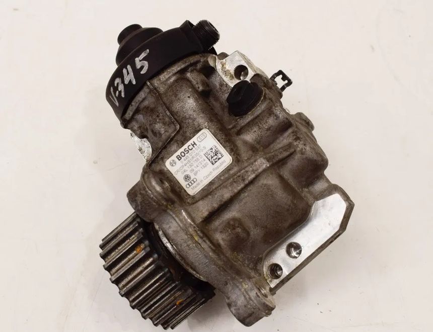 VOLKSWAGEN Passat B8 (2014-2023) Fuel Pump 04L130755D,0445010537 2759460