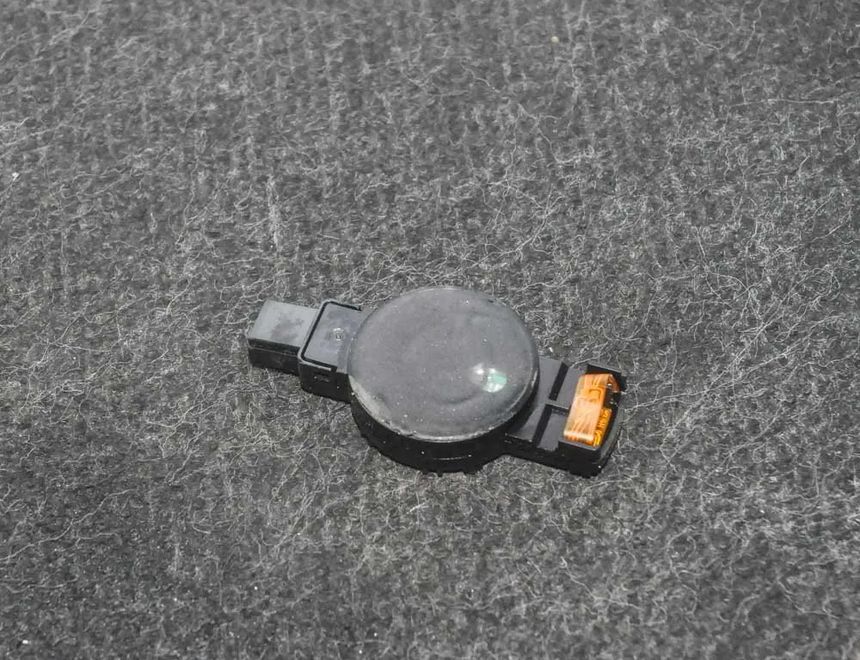 BMW 2 Series F22/F23 (2013-2020) Rain Sensor 6814601 2772216