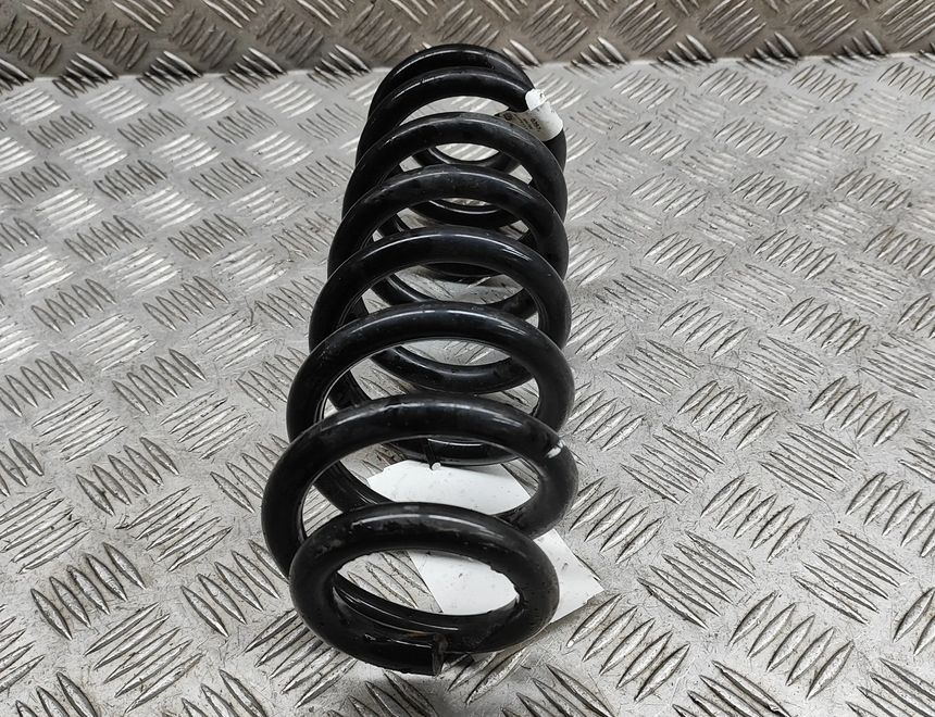 VOLKSWAGEN Arteon 1 generation (2017-2024) Aizmugurējā labā amartizātora atspere 5QF511115 27757776