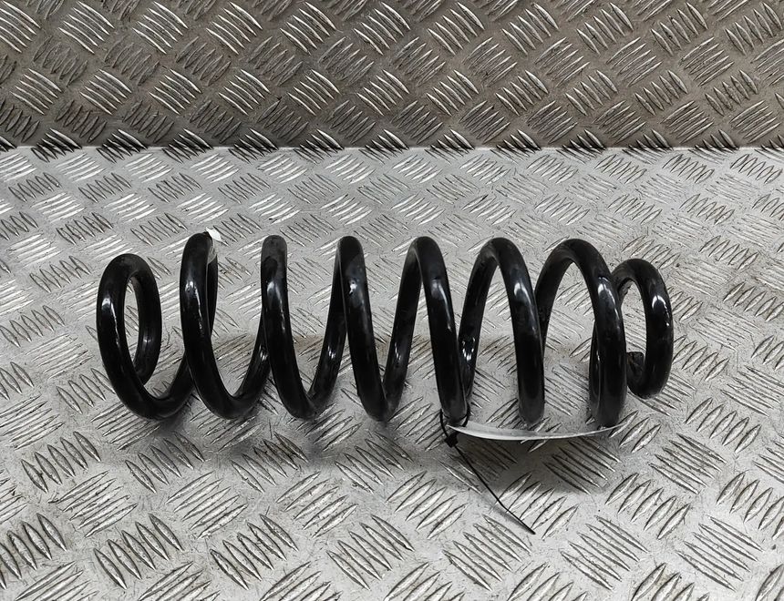 VOLKSWAGEN Arteon 1 generation (2017-2024) Aizmugurējā labā amartizātora atspere 5QF511115 27757776