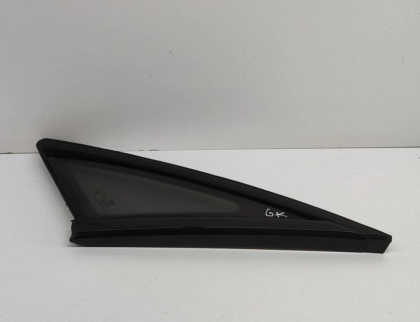 AUDI A8 D4/4H (2010-2018) Aizmugurējais kreisais durvju stikls 4H4845300,43R-000901 27758717