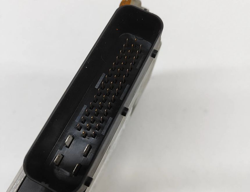 AUDI A8 D4/4H (2010-2018) Другие блоки управления 4H0907163B,4H0907163A,5WK11758 27760344