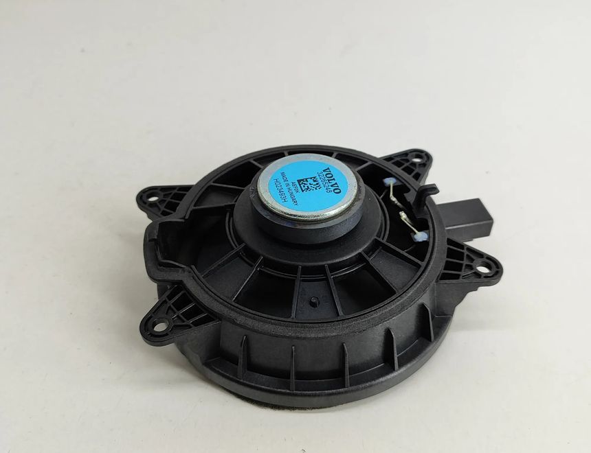 VOLVO XC40 1 generation (2017-2024) Колонка  дверей задняя левая 32265248 27792337