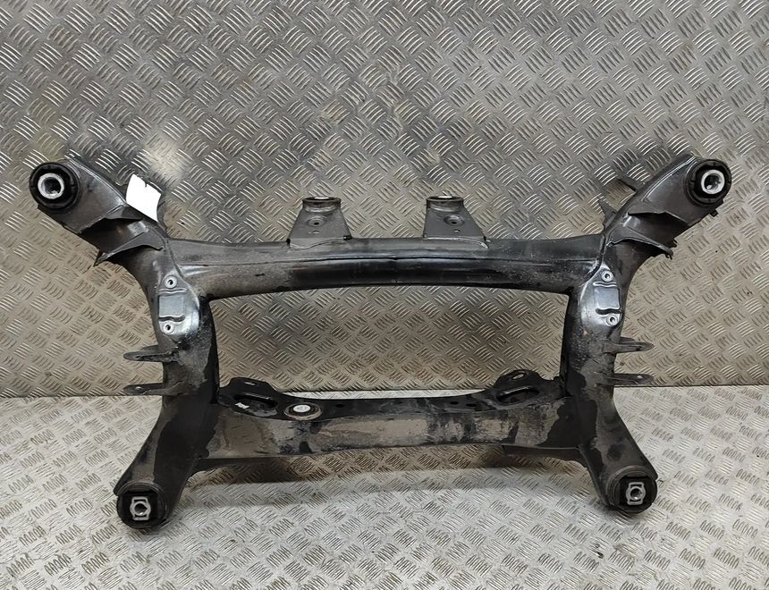 BMW 3 Series G20/G21/G28 (2018-2024) Rear Subframe 6876541 27793949