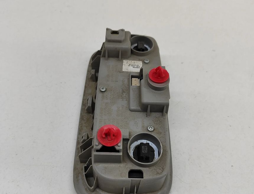 TOYOTA Yaris Cross 1 generation (2020-2023) Interior Lighting 81260-K0060-B0,81260-K0060,81260-K0090,81260-K0100 27794371