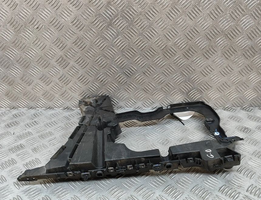 VOLVO S90 2 generation (2016-2023) Rear Right Bumper Bracket 31425064 27795819