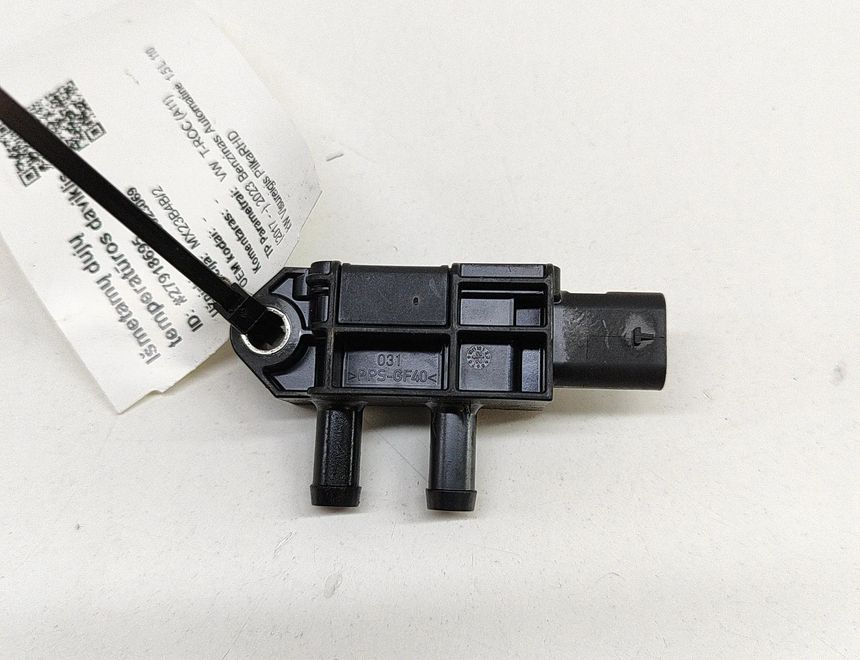 VOLKSWAGEN T-Roc 1 generation (2017-2024) DPF Pressure Sensor 05E906051P,85MPP15-01 27918695
