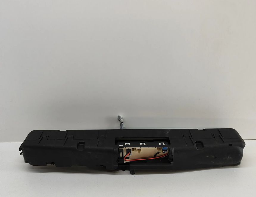 MERCEDES-BENZ CLS-Class C218/X218 (2011-2017) Rear Tailgate Boot Soft Close Motor A2188200342 27919313
