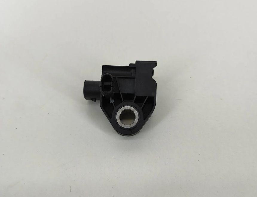 HYUNDAI Tucson 4 generation (2020-2023) Датчик удара передний правый 95920-M6000 27943265