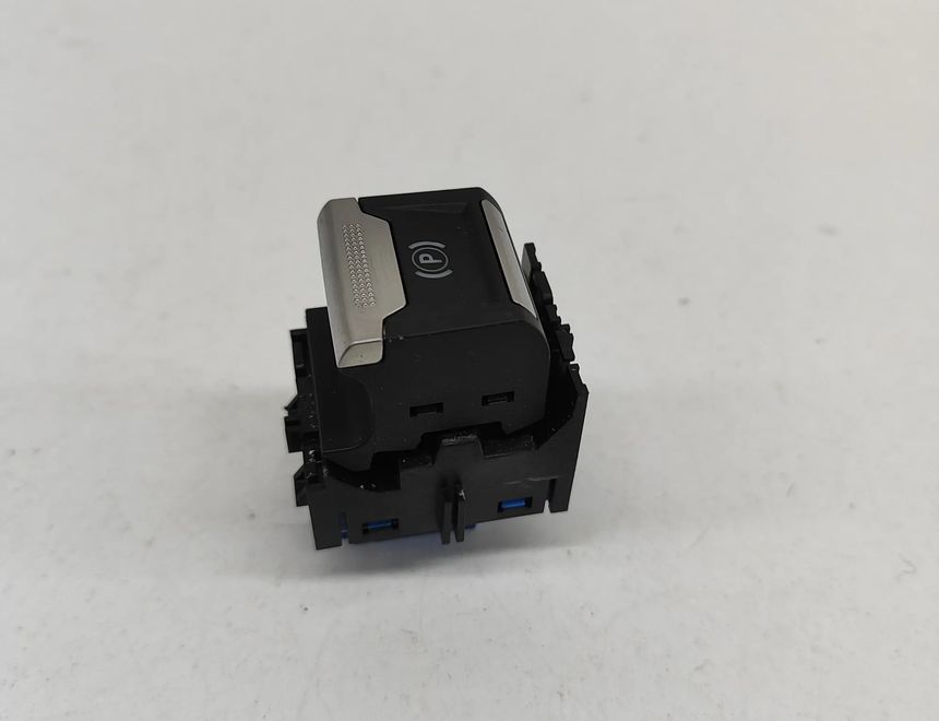 PEUGEOT 2008 2 generation (2019-2023) Кнопка ручного тормоза 9810593577 27961139