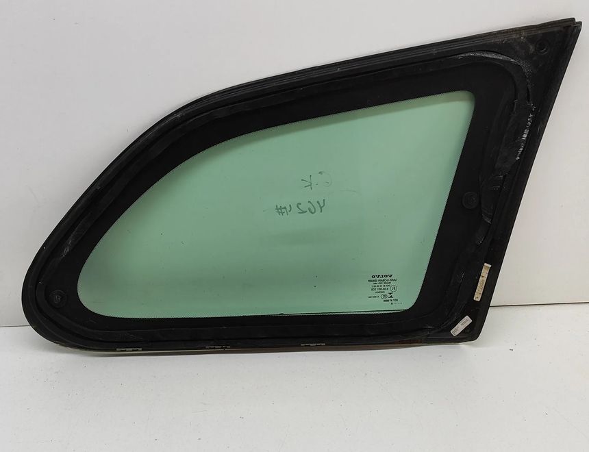 VOLVO XC60 1 generation (2008-2017) Фортачка задняя правая 31385772,43R-001105 27961760