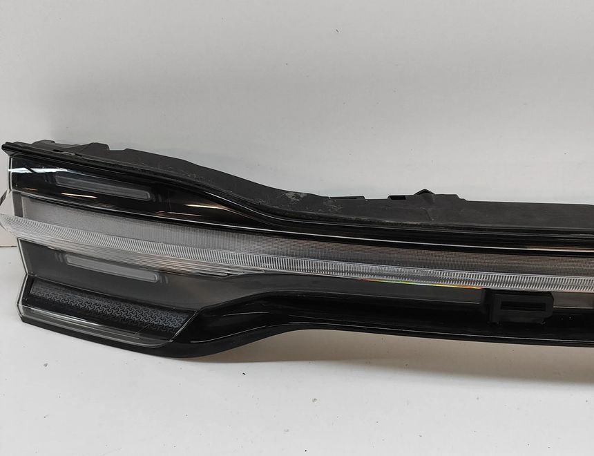 PORSCHE Macan 1 generation (2013-2023) Фонарь задней крышки 95B945308G,95B.945.308.G 27980467