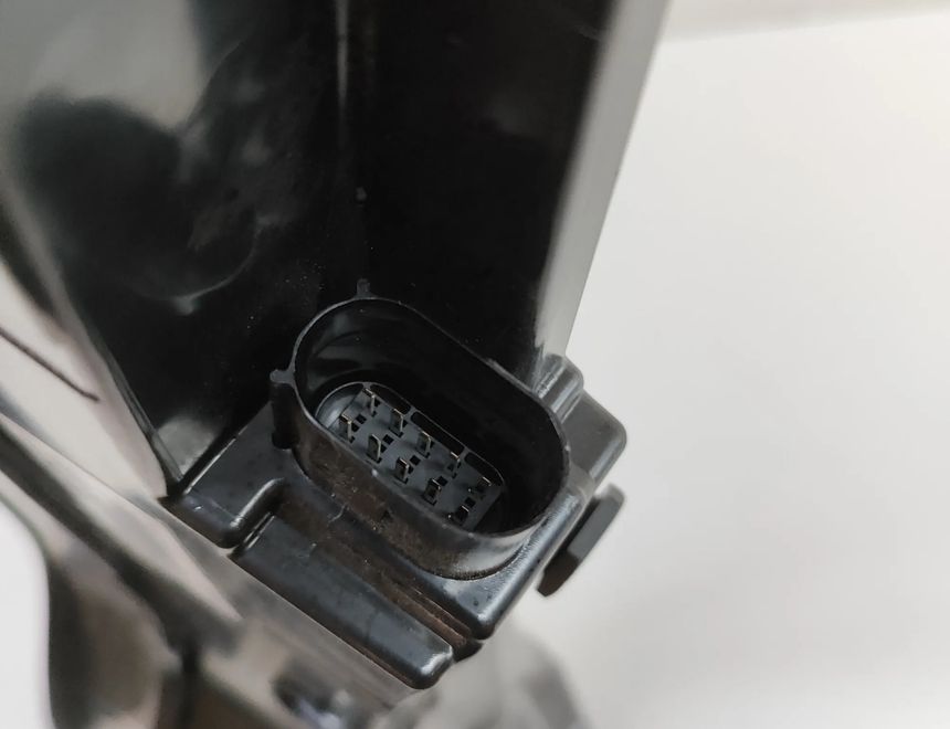 PORSCHE Macan 1 generation (2013-2023) Фонарь задней крышки 95B945308G,95B.945.308.G 27980467