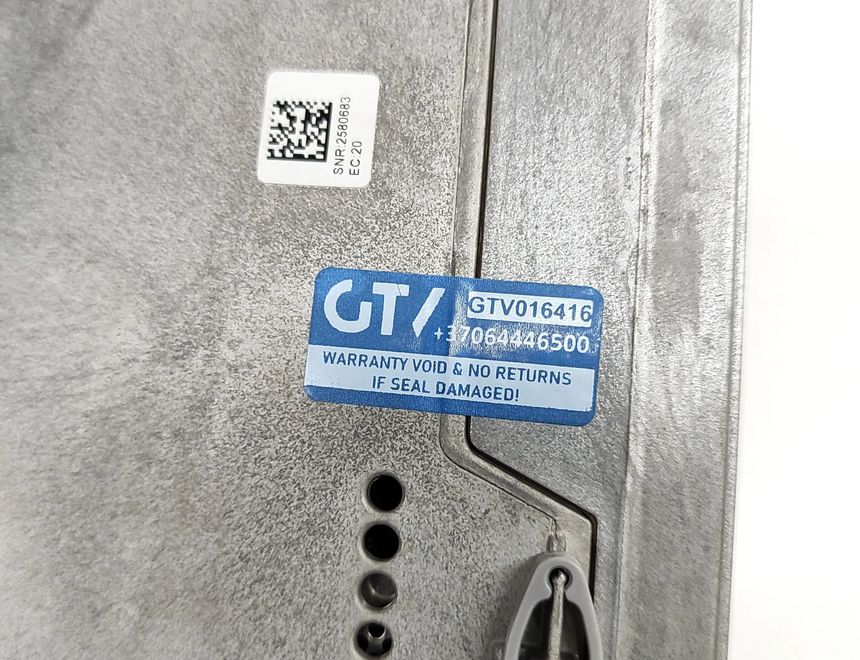 BMW 4 Series F32/F33/F36 (2013-2020) Music Player With GPS 9387565 28105679