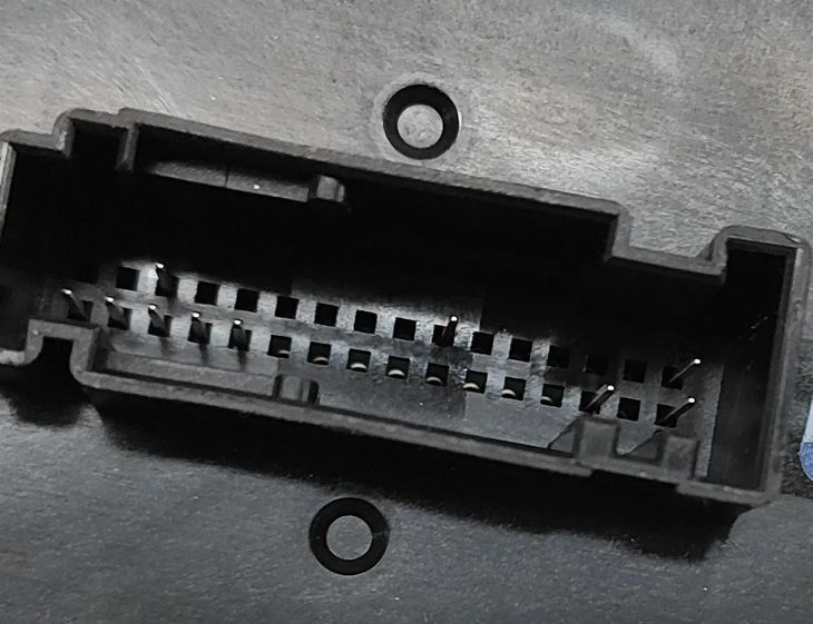 AUDI Q4 Sportback e-tron 1 generation (2021-2024) Centrālās Atslēgas Vadības Bloks 5WA959436P,5ZA013854-04,5ZA013854 28112951