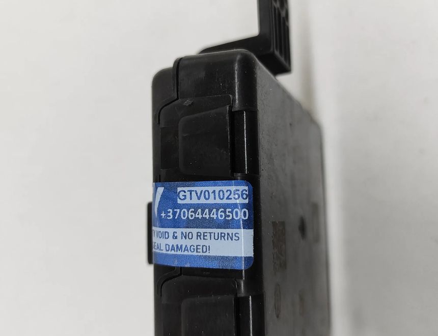 AUDI Q4 Sportback e-tron 1 generation (2021-2024) Centrālās Atslēgas Vadības Bloks 5WA959436P,5ZA013854-04,5ZA013854 28112951