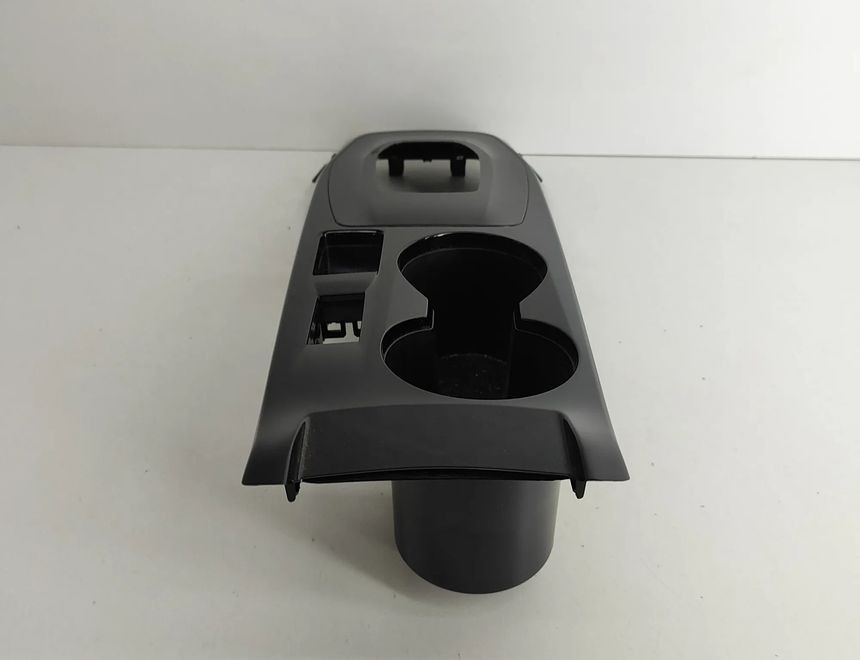 PEUGEOT 2008 2 generation (2019-2023) Отделка центральной консоли 9829400680,9829400780,9839699980,9839700380,9824733780 28131370