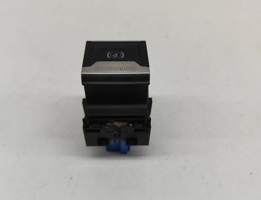 PEUGEOT 2008 2 generation (2019-2023) Stāvbremzes poga 9810593577 28131579