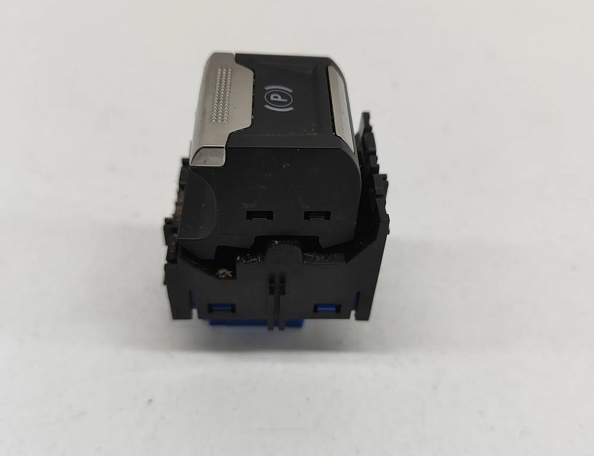 PEUGEOT 2008 2 generation (2019-2023) Stāvbremzes poga 9810593577 28131579