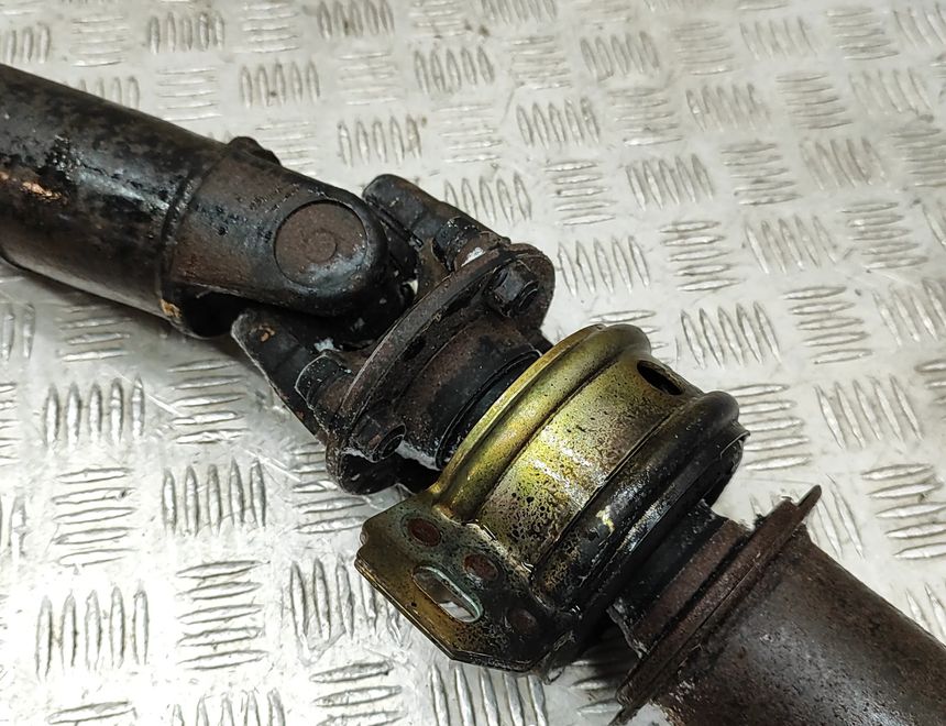 TOYOTA Hiace H50/H60/H70/H80/H90 (1982-2007) Kardāns 37100-26150 28215584