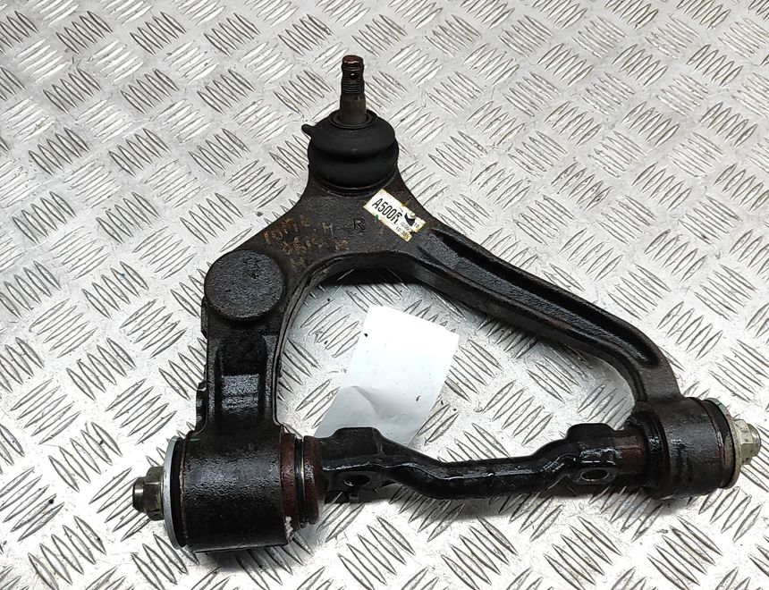 TOYOTA Hiace H50/H60/H70/H80/H90 (1982-2007) Priekšējā labā augšējā vadības svira/ričags 48066-29085 28215596