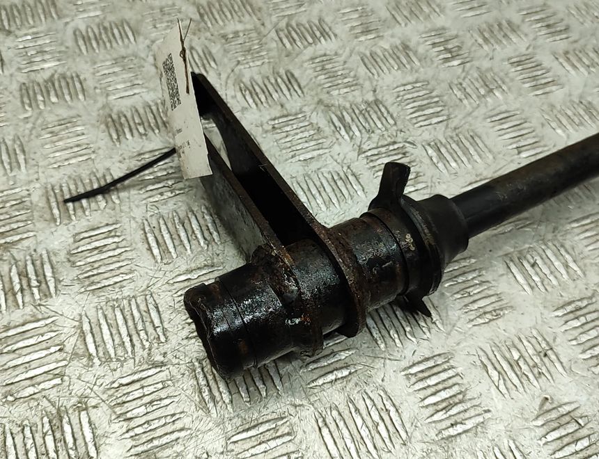 TOYOTA Hiace H50/H60/H70/H80/H90 (1982-2007) Citas Balstiekārtas Daļas 48161-26310 28215599