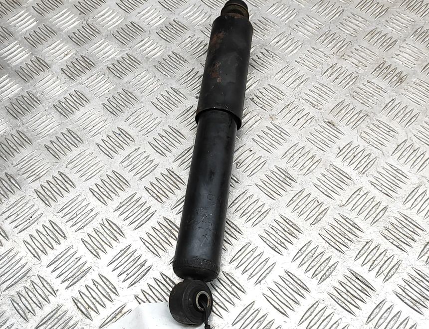 TOYOTA Hiace H50/H60/H70/H80/H90 (1982-2007) Priekšējais labais amortizators 48511-26580 28215601