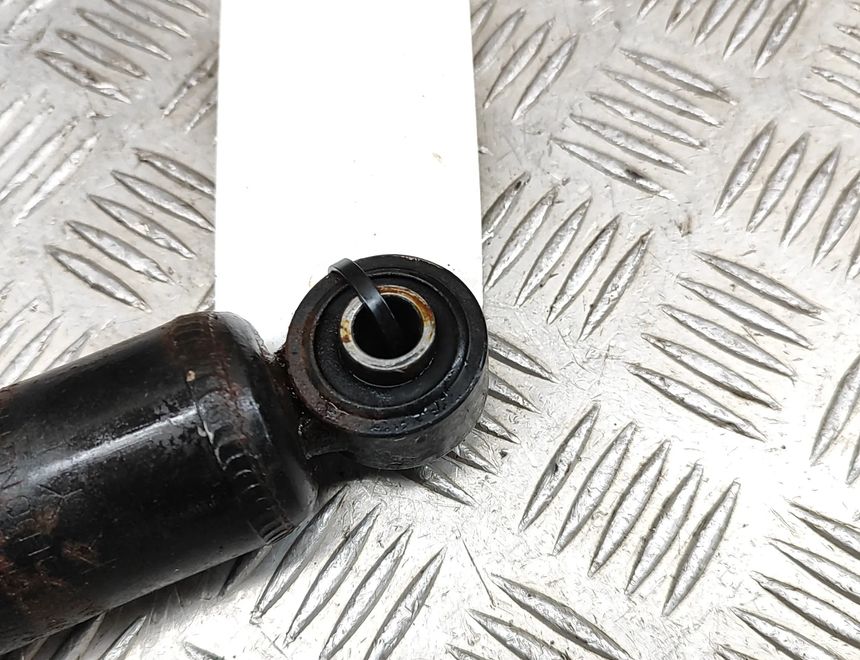 TOYOTA Hiace H50/H60/H70/H80/H90 (1982-2007) Priekšējais kreisais amortizators 48511-26580 28215603