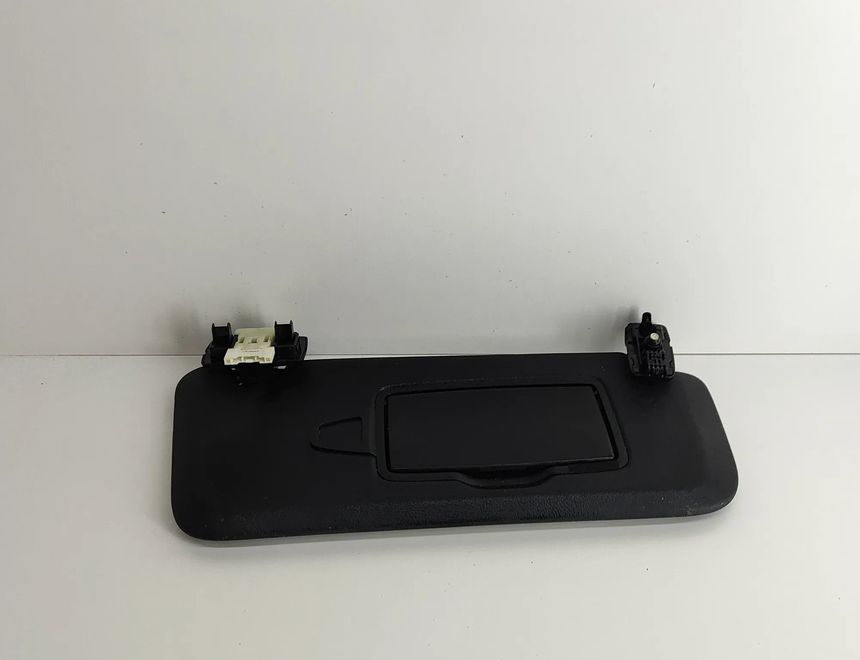 MERCEDES-BENZ C-Class W205/S205/C205 (2014-2023) Left Side Sun Visor A2058108304 28251667