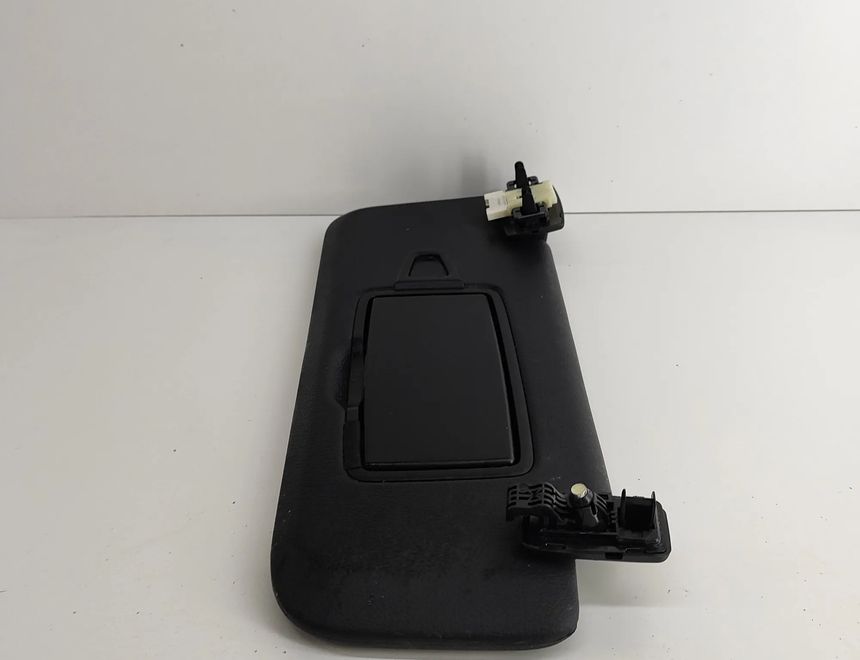 MERCEDES-BENZ C-Class W205/S205/C205 (2014-2023) Left Side Sun Visor A2058108304 28251667