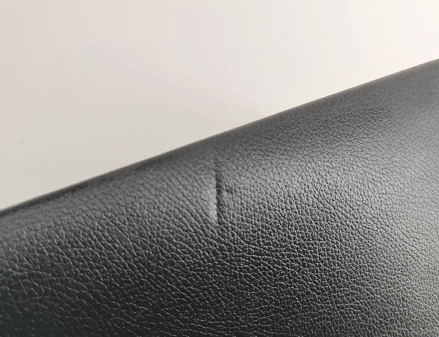 MERCEDES-BENZ C-Class W205/S205/C205 (2014-2023) Left Side Sun Visor A2058108304 28251667