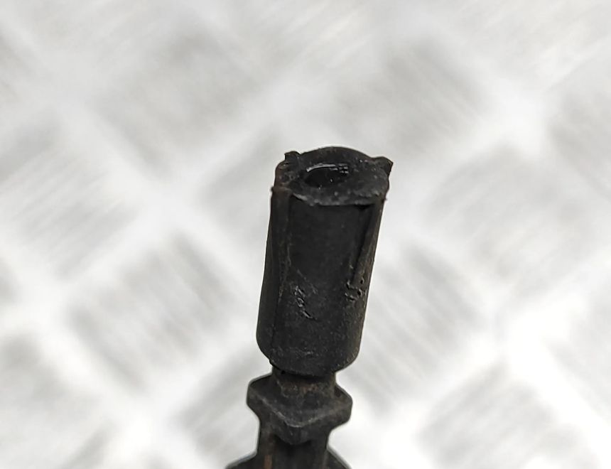 AUDI A6 C7/4G (2010-2020) Датчик уровня высоты сзади справа 4H0907503,4H0941310C 28261246