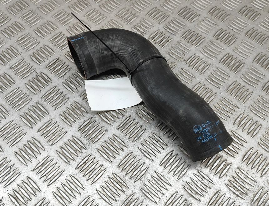 VOLKSWAGEN Golf 6 generation (2008-2015) Starpdzesētāja / interkūlera truba 1K0145832AC 28265679