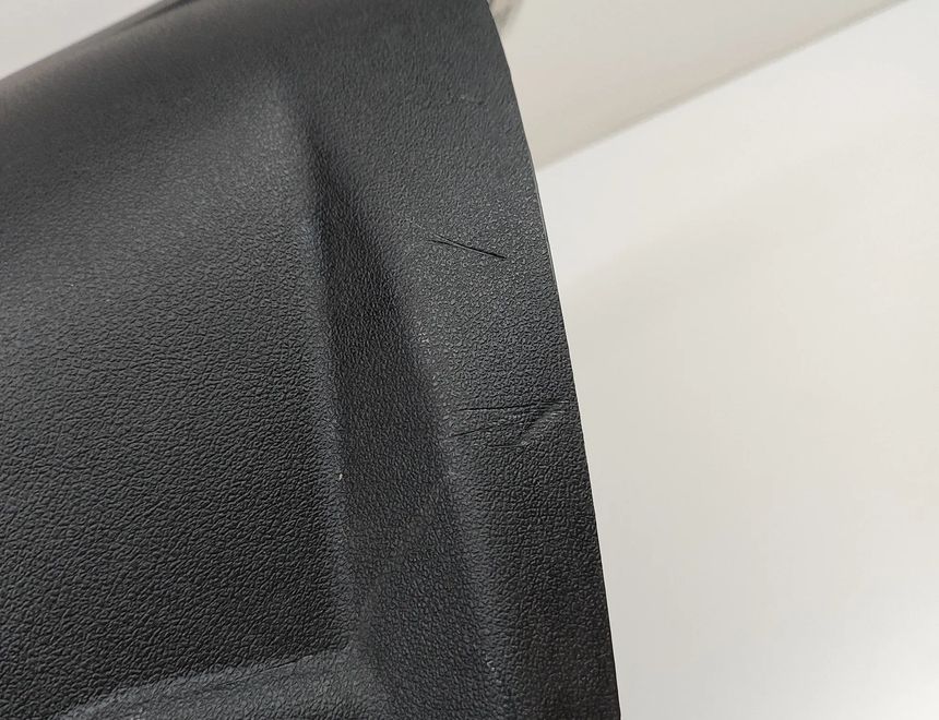 BMW X5 G05/G18 (2018-2024) Rear Left Pillar Trim 7434285 28305224