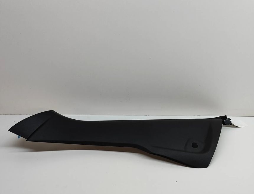 BMW X5 G05/G18 (2018-2024) Rear Left Pillar Trim 7434285 28305224